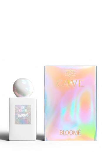 CAVE BLOOME' EXTRAIT DE PARFUM