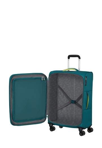 AMERICAN TOURISTER TROLLEY MEDIO CLOUDRIDER