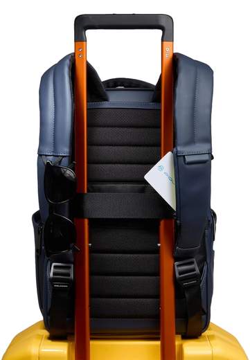 PIQUADRO ZAINO UNDERSEAT DA VIAGGIO