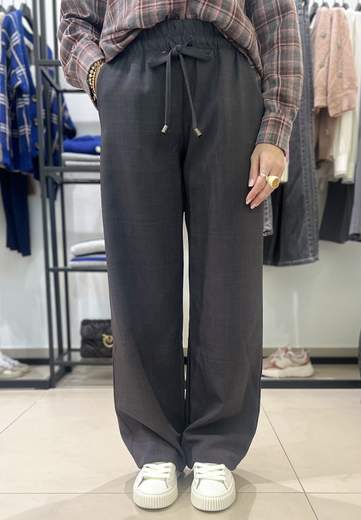 MOTEL PANTALONE CON ELASTICO