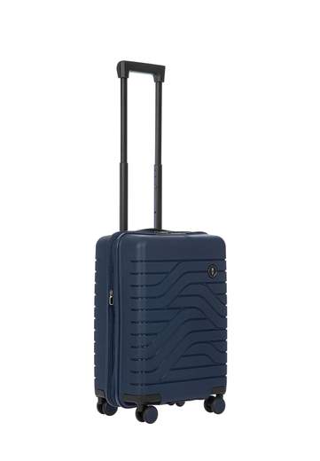BRIC'S  TROLLEY CABINA RIGIDO ESPANDIBILE ULISSE