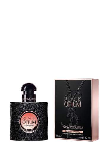 YVES SAINT LAURENT BLACK OPIUM EDP 30ML