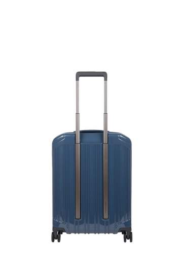 PIQUADRO TROLLEY CABINA RIGIDO ULTRA SLIM 4 RUOTE PQ-LIGHT
