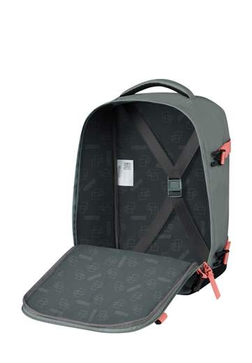 AMERICAN TOURISTER ZAINO UNDERSEAT TAKE2CABIN