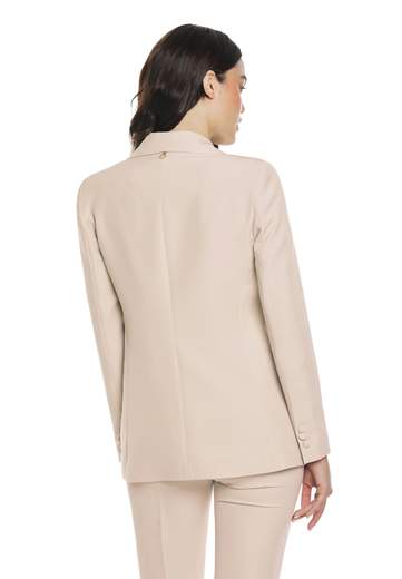 RELISH GIACCA ATTEX LUNGA