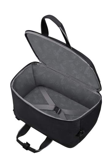 AMERICAN TOURISTER BORSONE/VALIGIA UNDERSEAT TAKE2CABIN