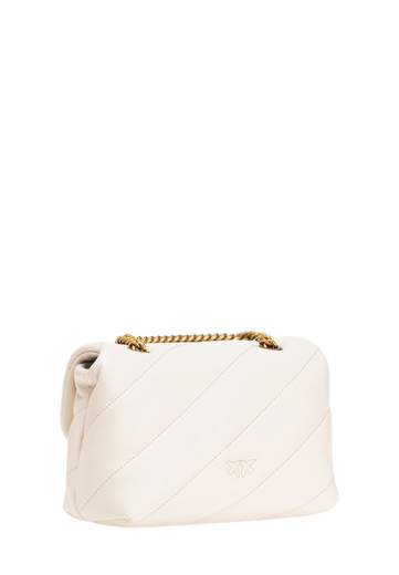 PINKO MINI LOVE BAG PUFF