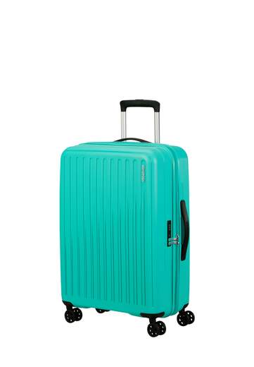AMERICAN TOURISTER TROLLEY MEDIO 68CM RIGIDO REJOY