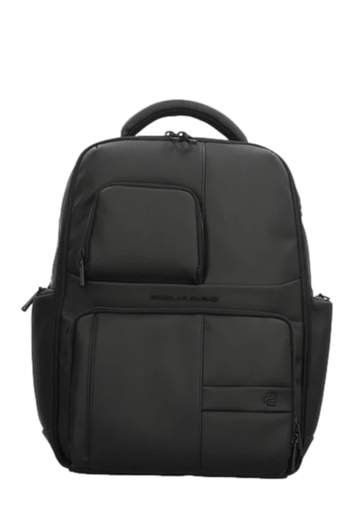 PIQUADRO ZAINO PORTA PC 15.6'' GOMMATO