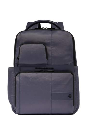 PIQUADRO ZAINO PORTA PC 14''
