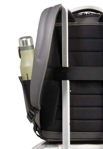 PIQUADRO ZAINO PORTA PC 14.1'' GOMMATO