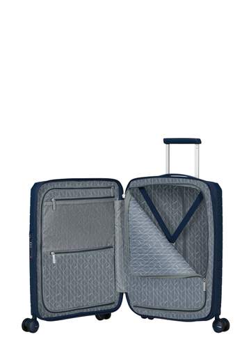 AMERICAN TOURISTER TROLLEY CABINA RIGIDO FASTFORWARD