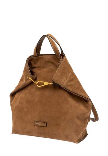 GIANNI CHIARINI ZAINO VIOLETTE