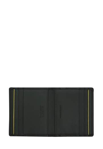 MOMO DESIGN PORTAFOGLI PICCOLO PORTA CARTE