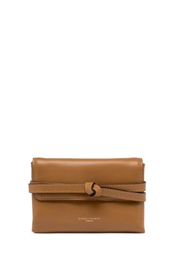 GIANNI CHIARINI POCHETTE BELTY
