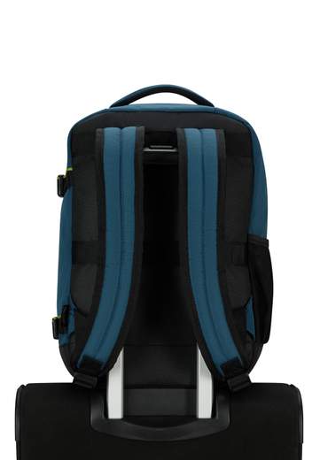 AMERICAN TOURISTER ZAINO UNDERSEAT TAKE2CABIN