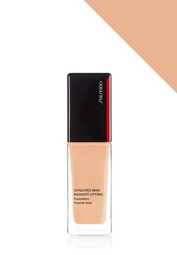 SHISEIDO SS RADIANT LIFTING