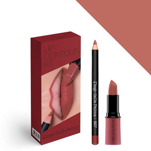 DIEGO DALLA PALMA LIP CONTOUR KIT
