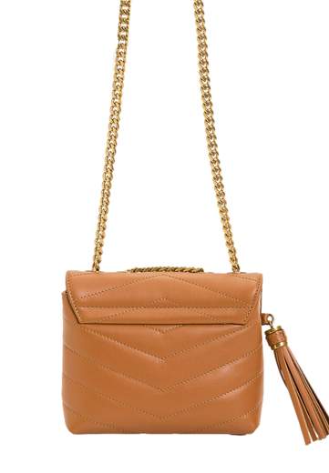 TWINSET BORSA A TRACOLLA SMALL IN PELLE DREAMY
