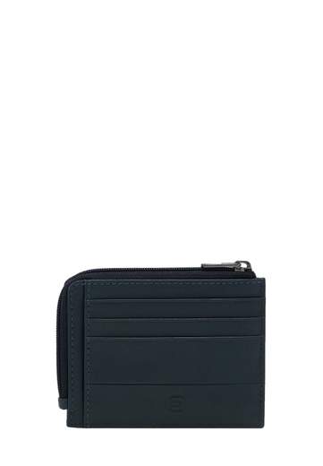 PIQUADRO PORTACARTE CON ZIP