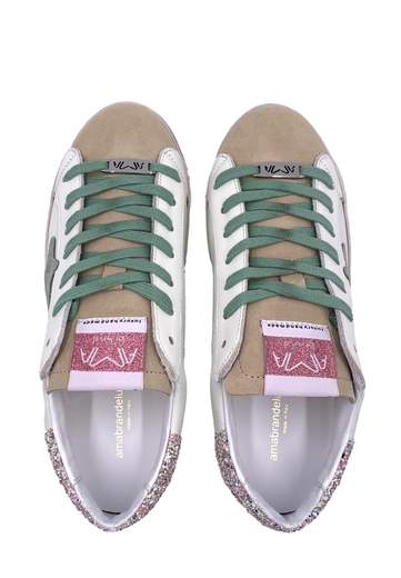 AMA BRAND SNEAKERS SNK