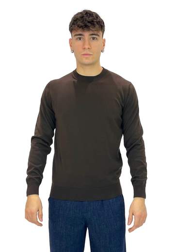 FILIPPO DE LAURENTIIS GIROCOLLO 100% COTONE