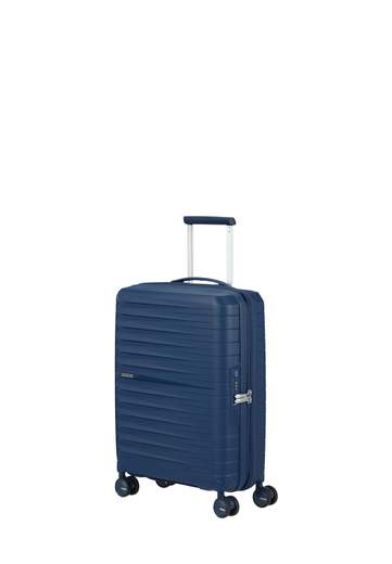 AMERICAN TOURISTER TROLLEY CABINA RIGIDO FASTFORWARD