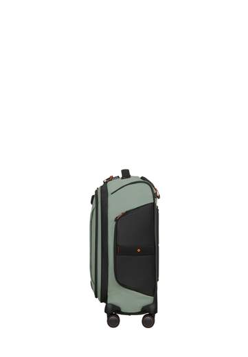 SAMSONITE TROLLEY CABINA 55CM ECODIVER