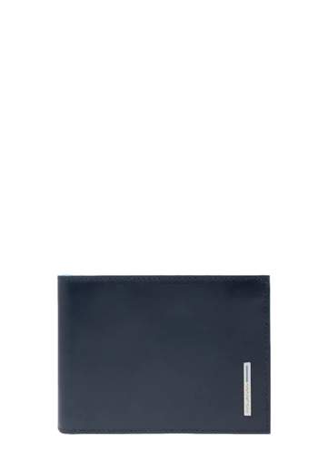 PIQUADRO PORTAFOGLI PORTA CARTE DI CREDITO