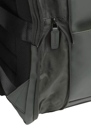 PIQUADRO ZAINO PORTA PC 14'' GOMMATO