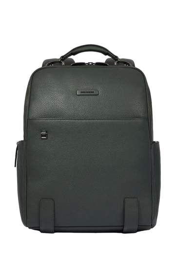 PIQUADRO ZAINO PORTA PC 15,6'' CON CAVO ANTIFURTO