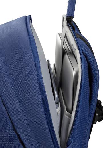 AMERICAN TOURISTER ZAINO UPBEAT LAPTOP 15.6