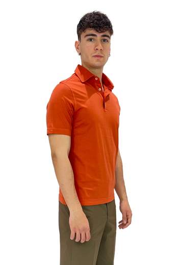 FILIPPO DE LAURENTIIS POLO IN JERSEY