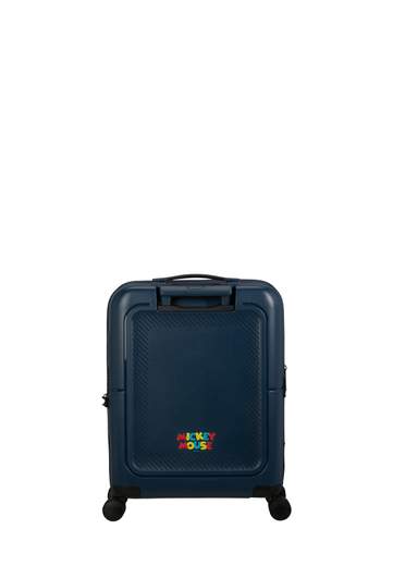 AMERICAN TOURISTER TROLLEY CABINA RIGIDO DASHPOP DISNEY