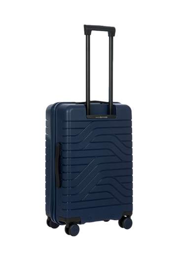 BRIC'S TROLLEY MEDIO ESPANDIBILE RIGIDO ULISSE