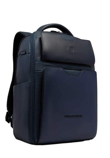 PIQUADRO ZAINO PORTA PC 14''