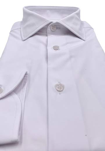 BRANCACCIO CAMICIA NO STIRO GOLD