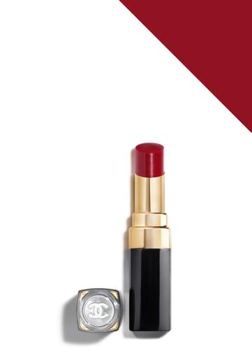 CHANEL ROUGE COCO FLASH