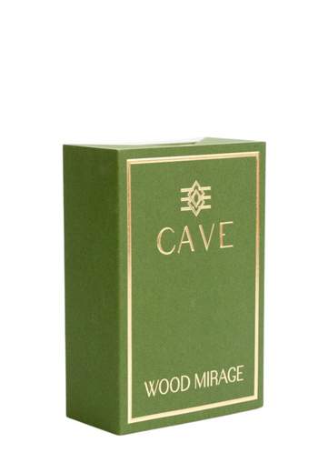 CAVE WOOD MIRAGE EXTRAIT DE PARFUM