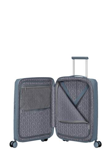 AMERICAN TOURISTER TROLLEY CABINA RIGIDO FASTFORWARD
