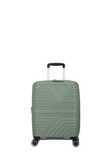 AMERICAN TOURISTER TROLLEY CABINA RIGIDO FLYWIST
