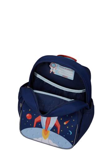 AMERICAN TOURISTER ZAINO WONDERTRIPS