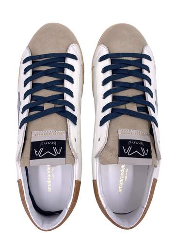 AMA BRAND SNEAKERS SNK