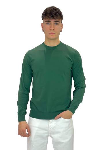 DIKTAT GIROCOLLO 100% COTONE