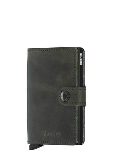 SECRID MINIWALLET VINTAGE