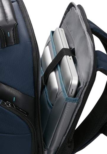 SAMSONITE ZAINO PORTA PC 14.1'' SPECTROLITE 4.0