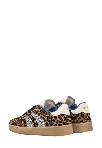 CRIME LONDON SNEAKERS WEMBLEY