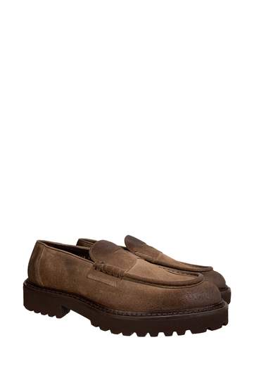 DOUCAL'S MOCASSINO