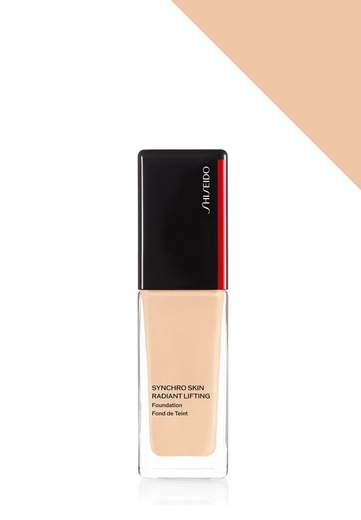 SHISEIDO SS RADIANT LIFTING