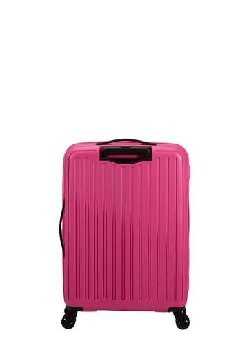 AMERICAN TOURISTER TROLLEY MEDIO 68CM RIGIDO REJOY